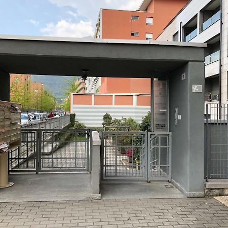 Filzi 2 Apartment Lecco Exterior photo
