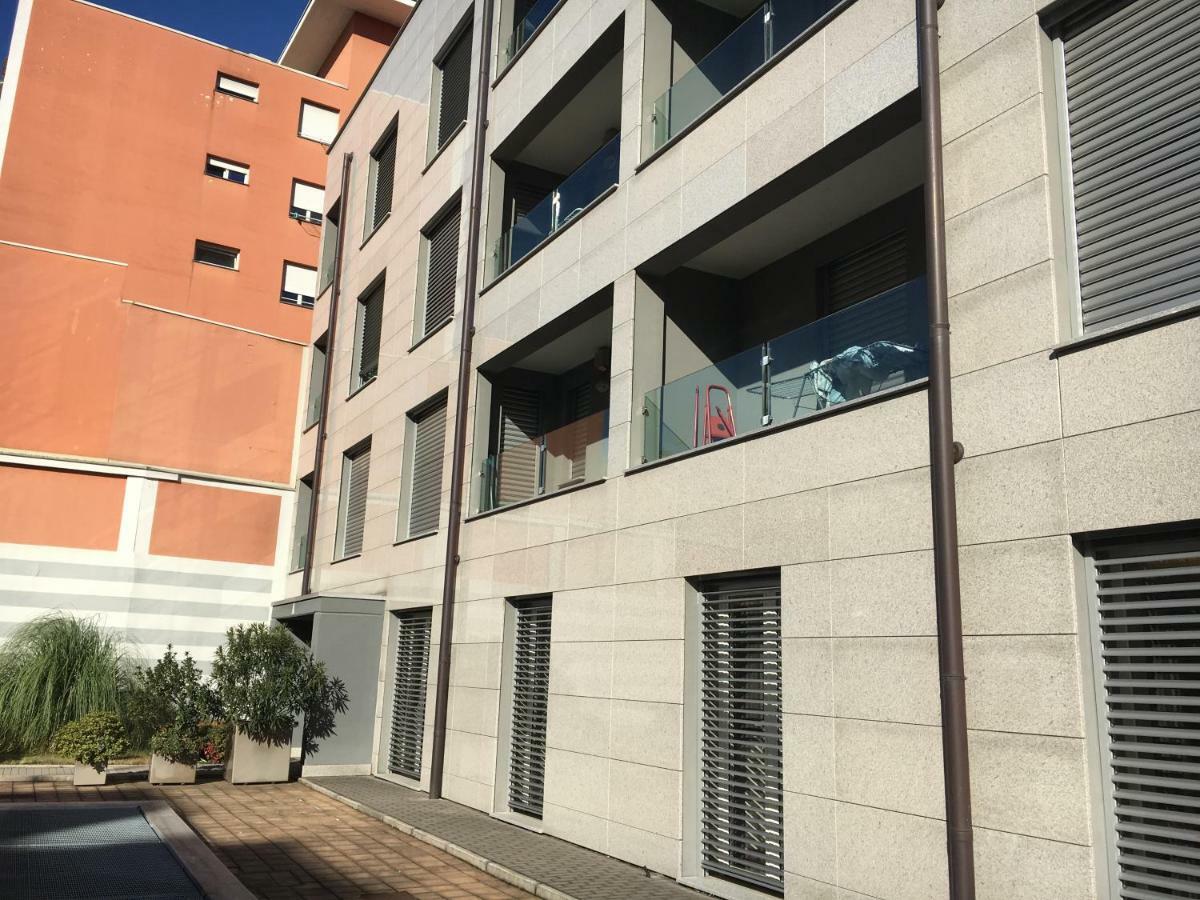 Filzi 2 Apartment Lecco Exterior photo