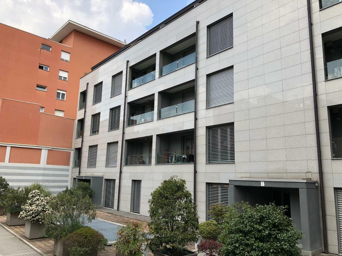 Filzi 2 Apartment Lecco Exterior photo